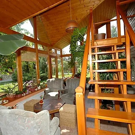 Otel Family House - Zuzana Kežmarok