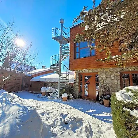Family House - Zuzana Otel Kežmarok