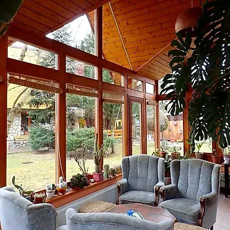 Szálloda Family House - Zuzana