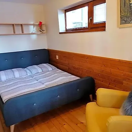 Otel Family House - Zuzana *