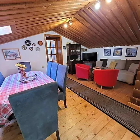 Otel Family House - Zuzana