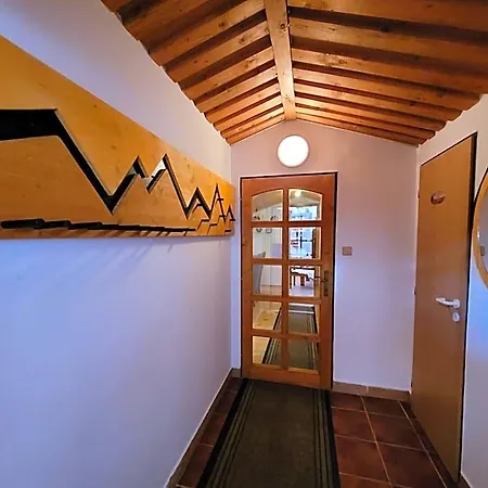 Family House - Zuzana Szálloda *
