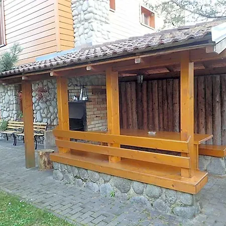 Szálloda Family House - Zuzana Késmárk