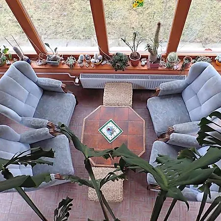 Family House - Zuzana Otel