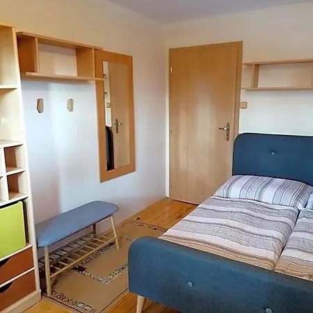 Szálloda Family House - Zuzana Késmárk