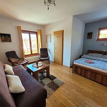 Family House - Zuzana *