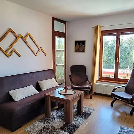 Family House - Zuzana
