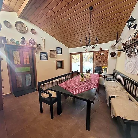 Otel Family House - Zuzana