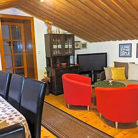 Family House - Zuzana Otel Kežmarok