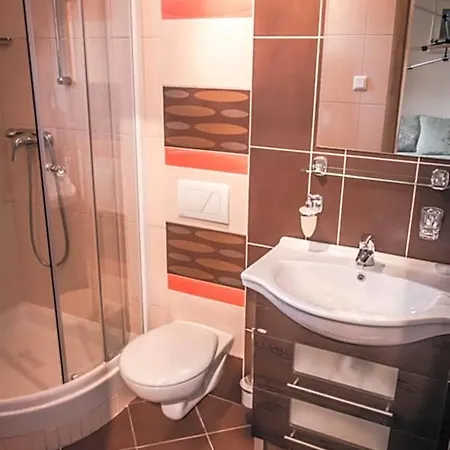 Family House - Zuzana Otel Kežmarok