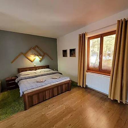 Family House - Zuzana Otel