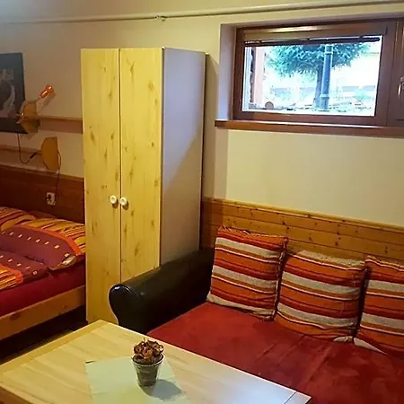 Family House - Zuzana